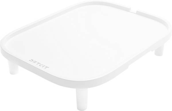 Petkit DP1 Stojan automatu na krmivo bílá  1 ks