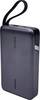 UGREEN powerbanka Li-Ion, 20000 mAh, Power Delivery 3.0, černá (metalíza), Indikátor stavu