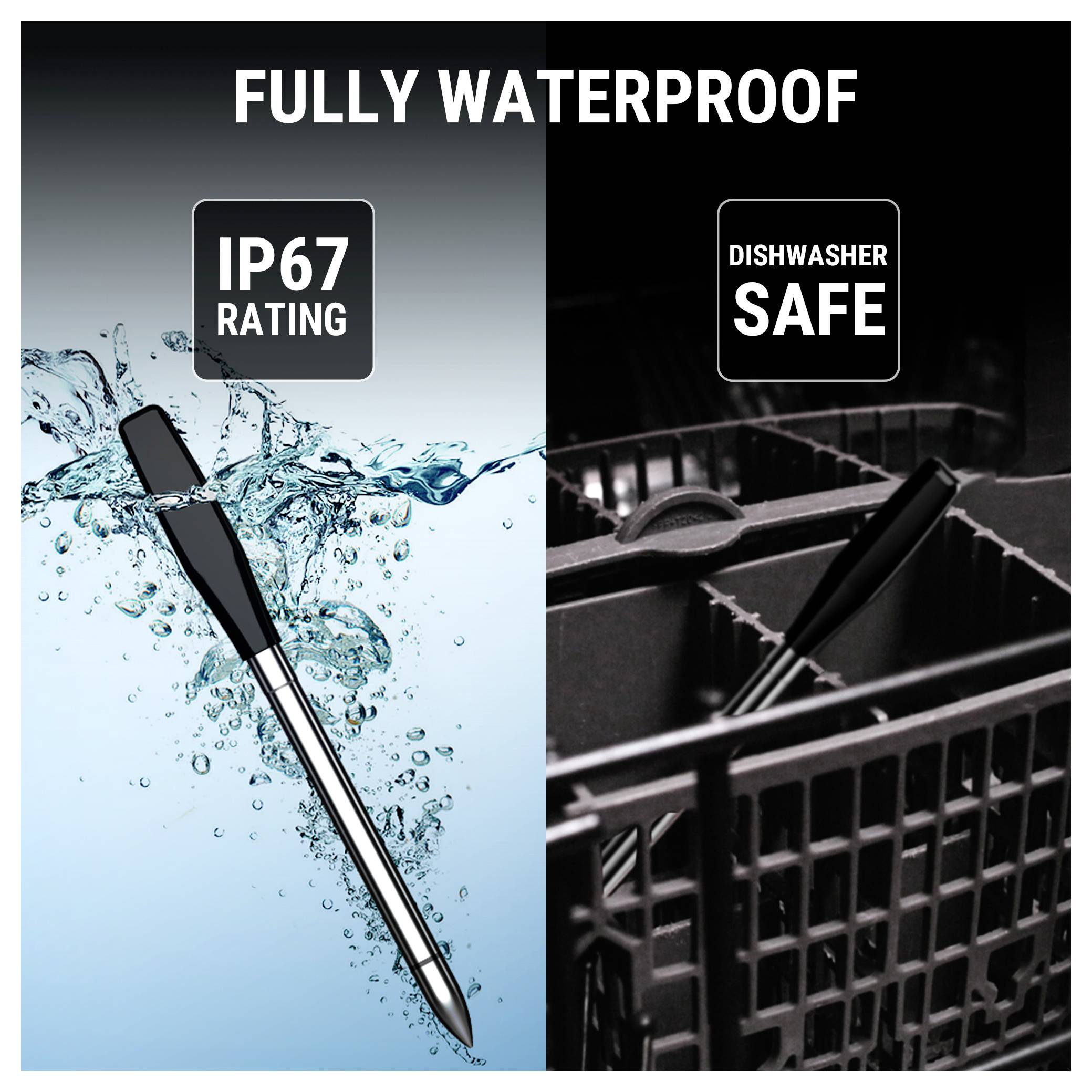 ThermoPro TP971W grilovací teploměr-3