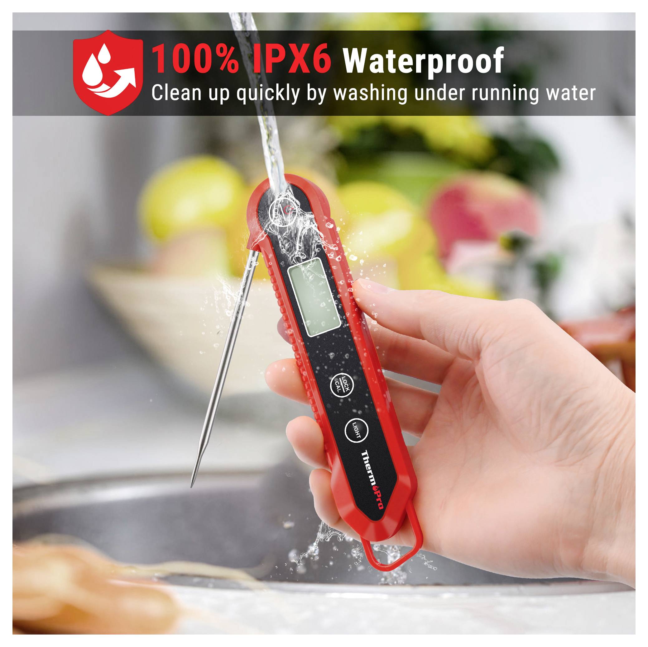 ThermoPro TP03HW grilovací teploměr-3