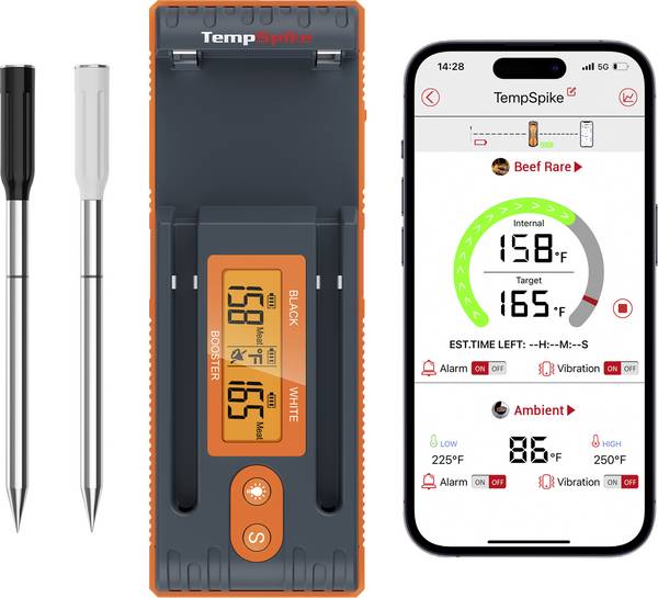 ThermoPro TP962W grilovací teploměr