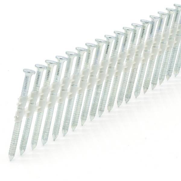Prebena ANK40/60NKRI ANK40/60NKRI kotevní hřebík  (Ø x d) 8.3 mm x 60 mm   2000 ks