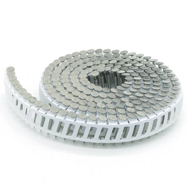 Prebena CNH28/35VZRI CNH28/35VZRI hřebíky  (Ø x d) 2.8 mm x 35 mm   3000 ks