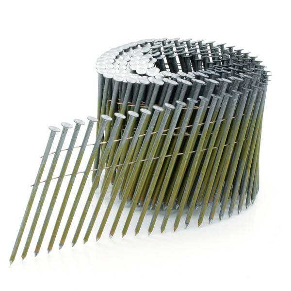 Prebena CNW28/70BK CNW28/70BK hřebíky  (Ø x d) 2.8 mm x 70 mm   6000 ks