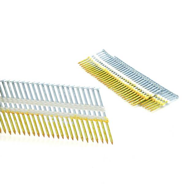 Prebena RK28/70NK RK28/70NK hřebíky  (Ø x d) 2.8 mm x 70 mm   3000 ks