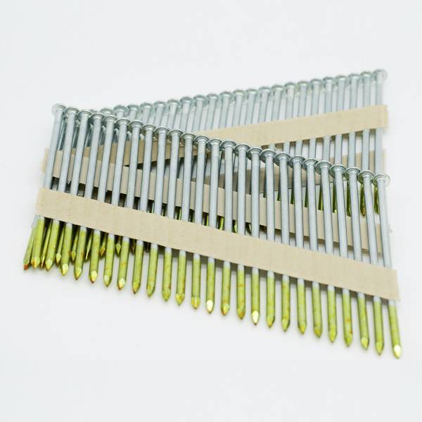 Prebena RKP34/100BK RKP34/100BK hřebíky  (Ø x d) 3.4 mm x 100 mm   1500 ks