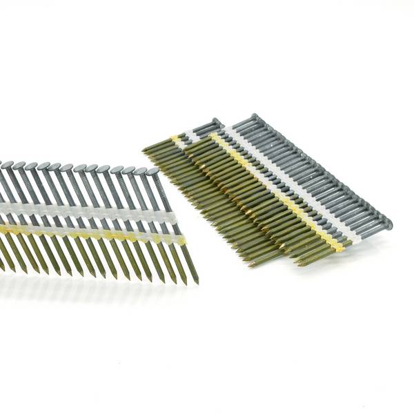Prebena RK31/80BK RK31/80BK hřebíky  (Ø x d) 3.1 mm x 80 mm   3000 ks