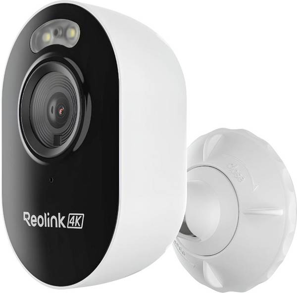 Reolink Lumus Series E450 WCLMC4KP01 Bluetooth®, Wi-Fi IP  bezpečnostní kamera  3840 x 2160 Pixel