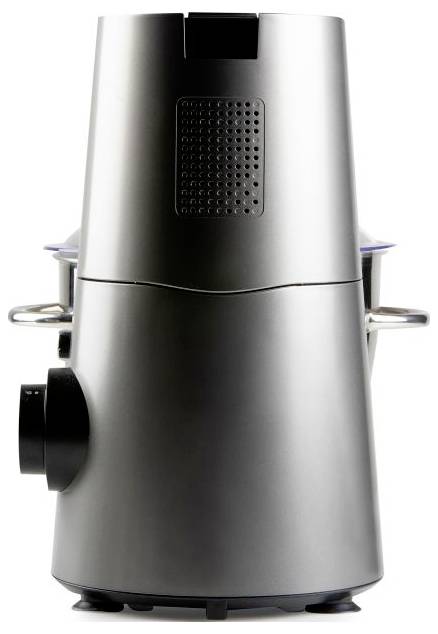 DOMO DO9293KR "Delicioso" kuchyňský robot 1200 W nerezová ocel-14