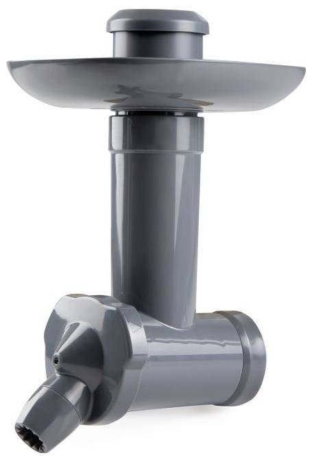 DOMO DO9293KR "Delicioso" kuchyňský robot 1200 W nerezová ocel-24