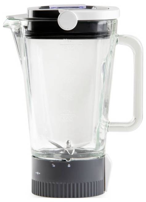 DOMO DO9293KR "Delicioso" kuchyňský robot 1200 W nerezová ocel-27