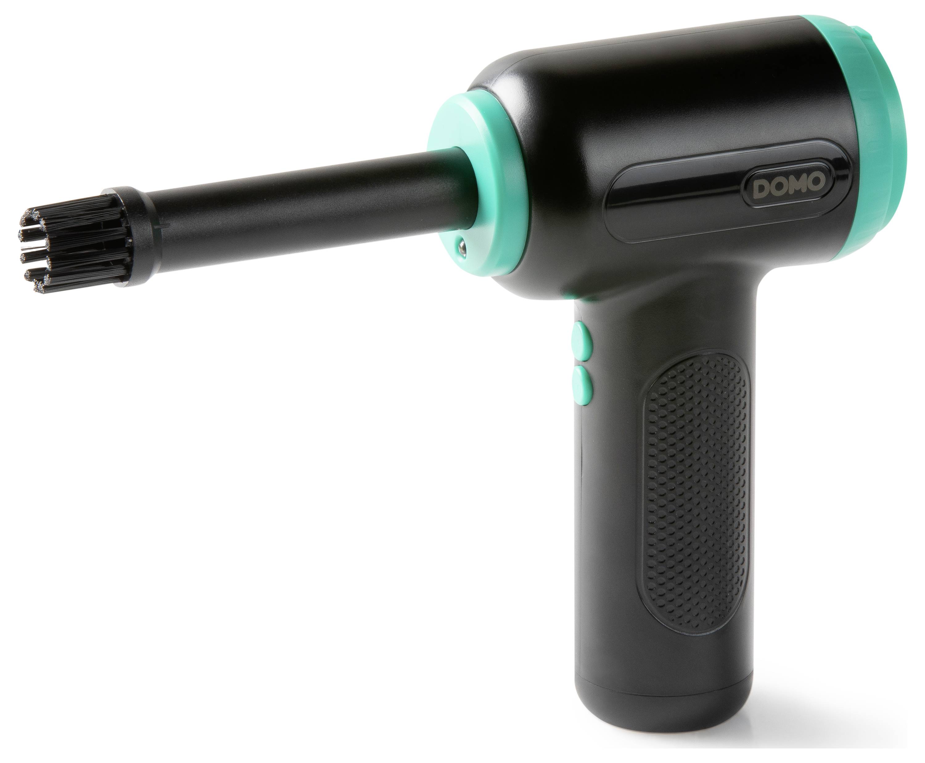 DOMO DO251S akumulátorový vysavač, 7.2 V, 70 W-11