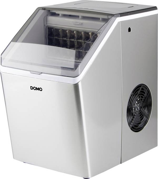 DOMO DO9301IB výrobník ledu 3.2 l