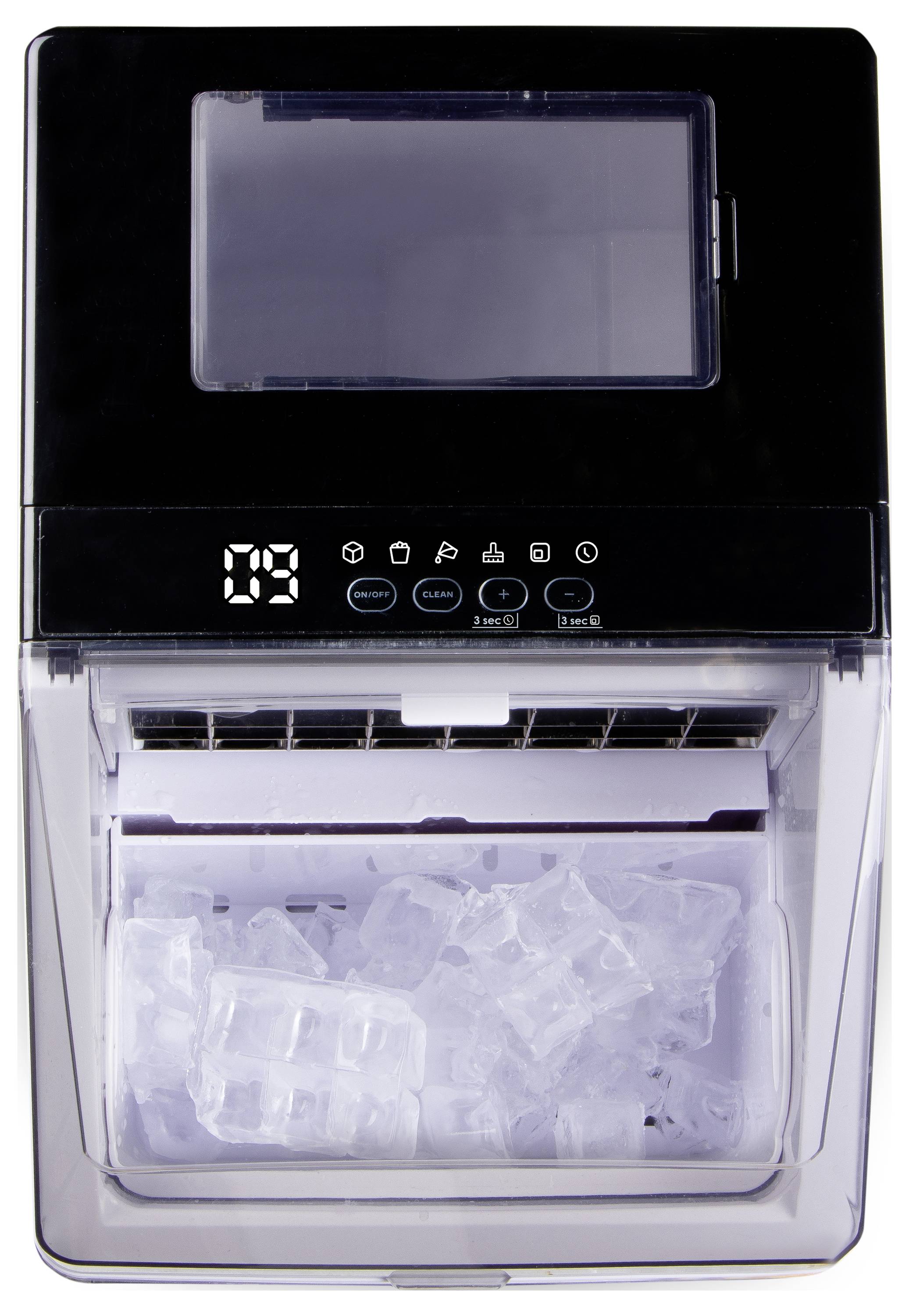 DOMO DO9301IB výrobník ledu 3.2 l-8