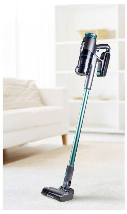 DOMO DO252SV akumulátorový vysavač, 28.8 V, 450 W-4