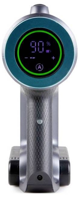 DOMO DO252SV akumulátorový vysavač, 28.8 V, 450 W-15