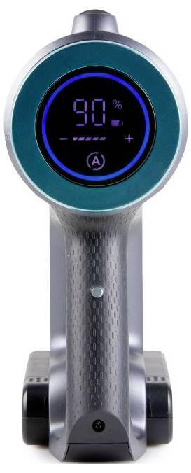 DOMO DO252SV akumulátorový vysavač, 28.8 V, 450 W-16
