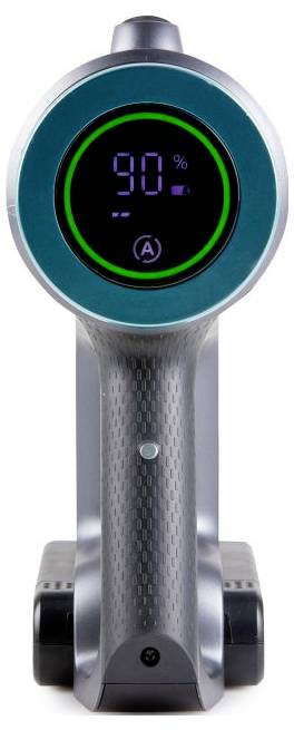 DOMO DO252SV akumulátorový vysavač, 28.8 V, 450 W-18