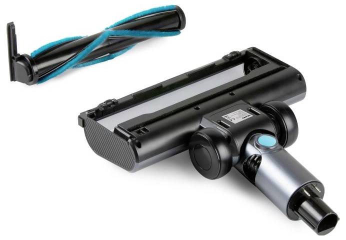 DOMO DO252SV akumulátorový vysavač, 28.8 V, 450 W-22