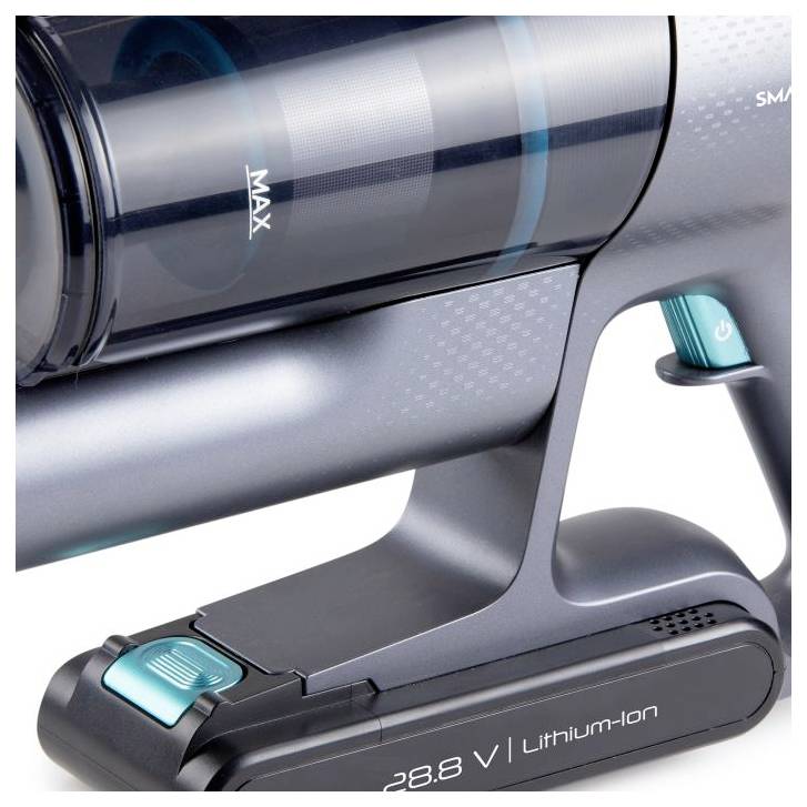 DOMO DO252SV akumulátorový vysavač, 28.8 V, 450 W-23