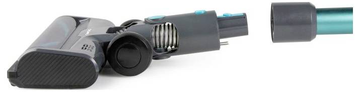 DOMO DO252SV akumulátorový vysavač, 28.8 V, 450 W-24