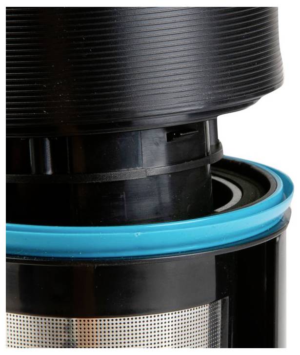 DOMO DO252SV akumulátorový vysavač, 28.8 V, 450 W-27