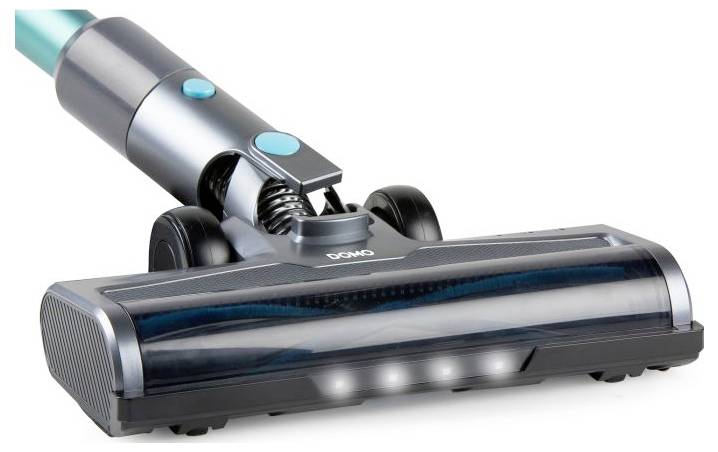 DOMO DO252SV akumulátorový vysavač, 28.8 V, 450 W-32