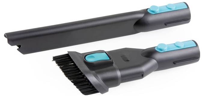 DOMO DO252SV akumulátorový vysavač, 28.8 V, 450 W-34