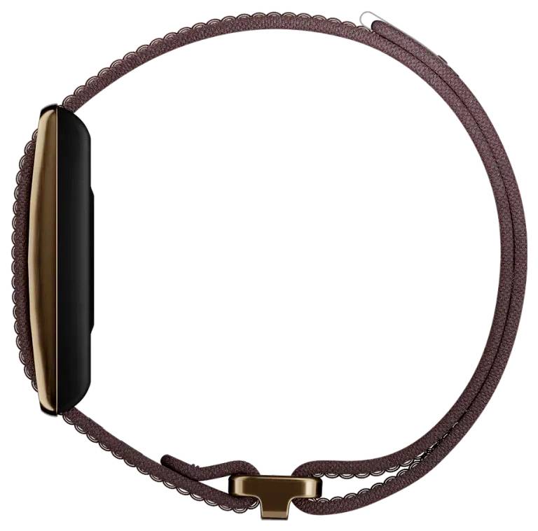 Polar LOOP GEN2 Fitness hodinky S/L hnědá-2