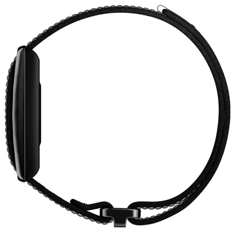 Polar LOOP GEN2 Fitness hodinky S/M černá-3