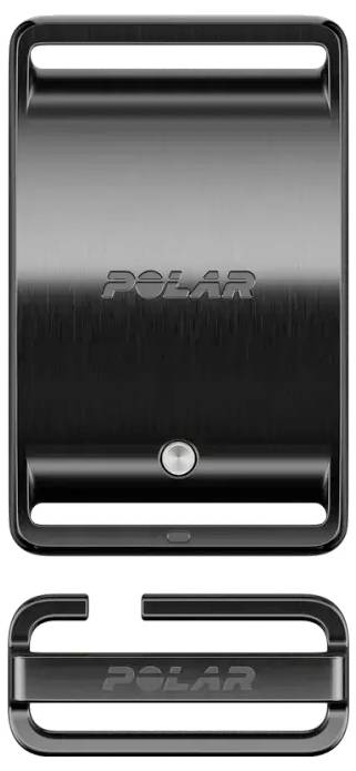 Polar LOOP GEN2 Fitness hodinky S/M černá-4