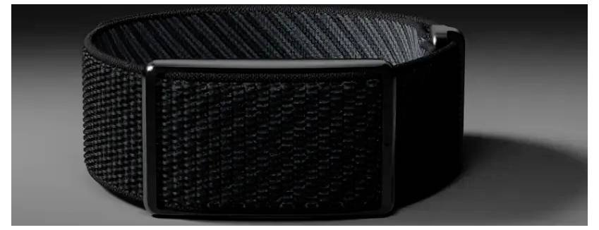 Polar LOOP GEN2 Fitness hodinky S/M černá-5