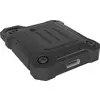 ICY BOX IB-1601MP-CU31 Pouzdro pro SSD M.2 USB-C™ (USB 3.2 Gen 2) 10 GBit/s M.2 PCIe NVMe 2230 61175