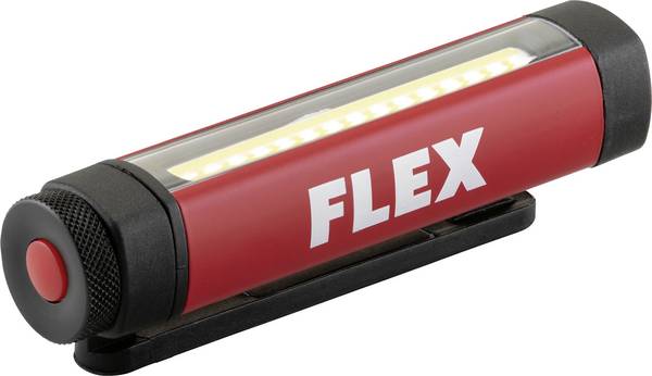 Flex MWL 150 4 LED pracovní svítidlo, napájeno akumulátorem, 150 lm, 534476