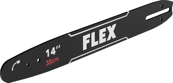 Flex 531303 GCS S35 náhradní vodicí lišta