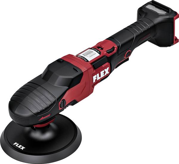 Flex PE 2 18-EC C 534653 akumulátorová rotační leštička