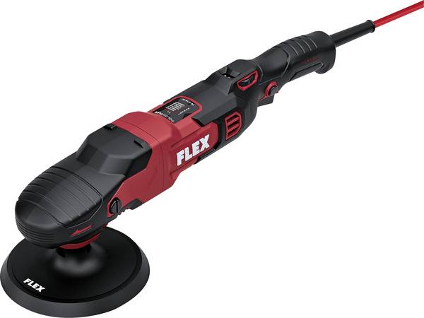 Flex PE 2 14-EC C 532985 rotační leštička 230 V 1400 W