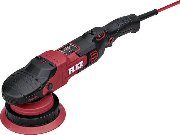 Flex XCE 2 8 14-EC C 532986 excentrická leštička 230 V 1400 W