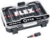 Flex DB Bulk T10-25mm VE25 534154 sada bitů