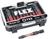 Flex DB Bulk T25-50mm VE15 534157 sada bitů