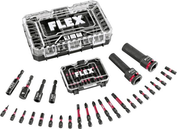 Flex DB 45 535105 sada bitů
