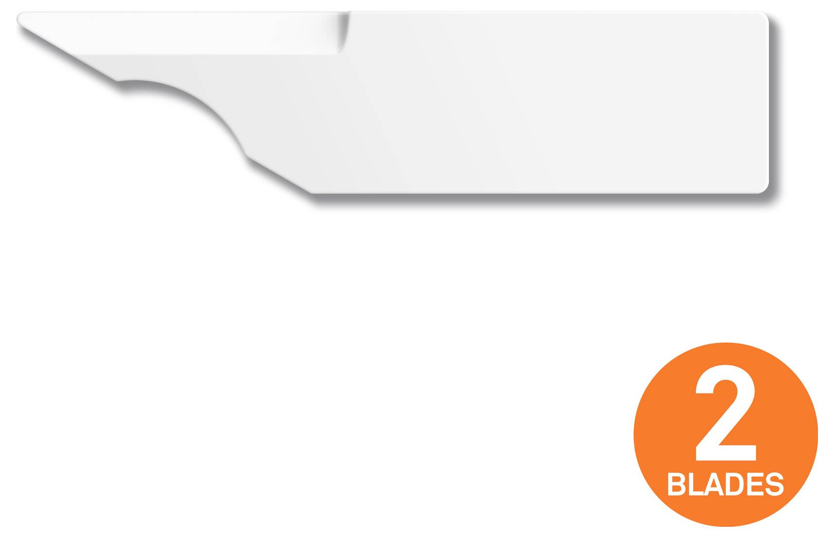 Slice 10484 Čepel odhrotovače Typ (odhrotovače): D 1 ks-5