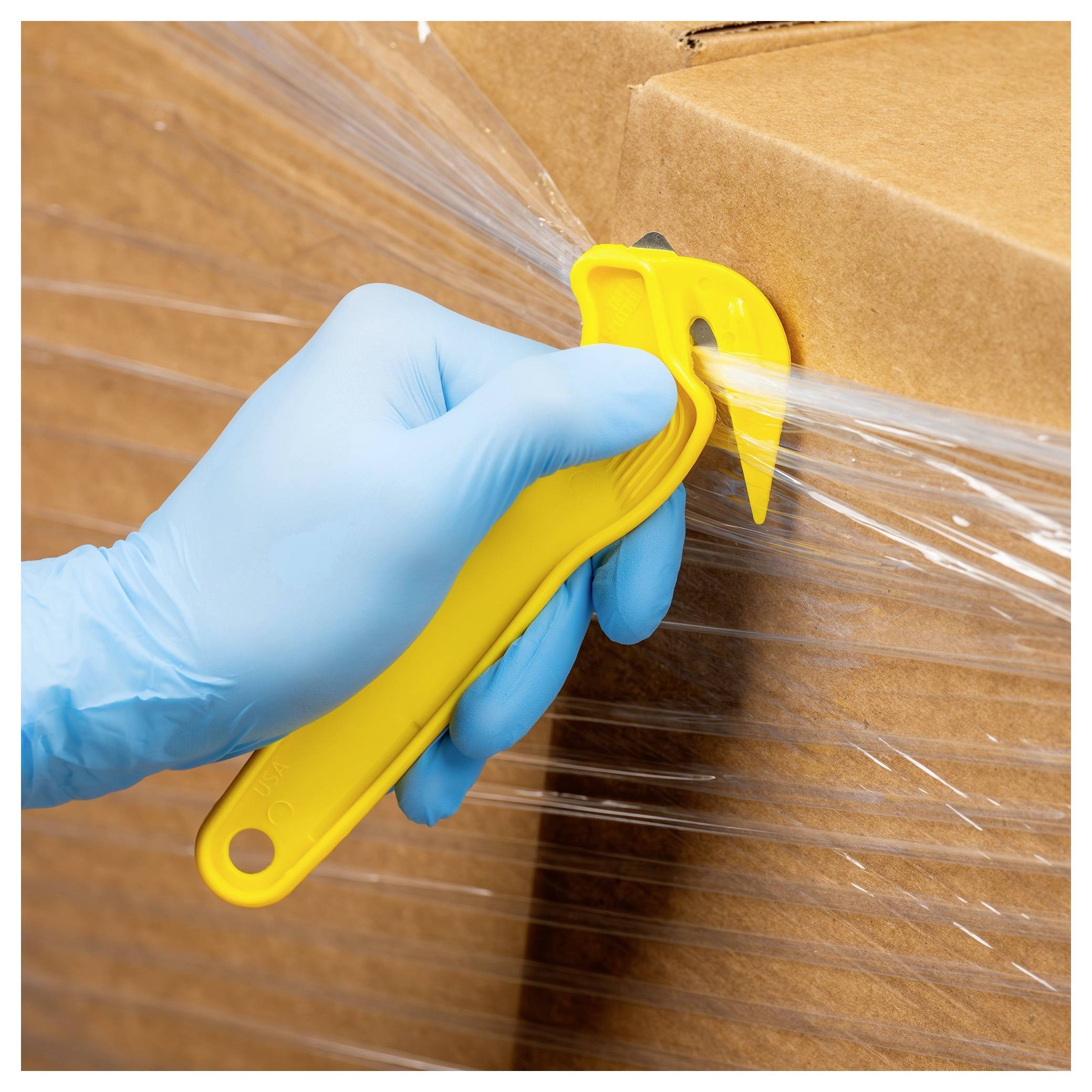 PHC DFC364NSFY Jednorázová řezačka fólie s certifikací DFC364NSF 1 ks-5
