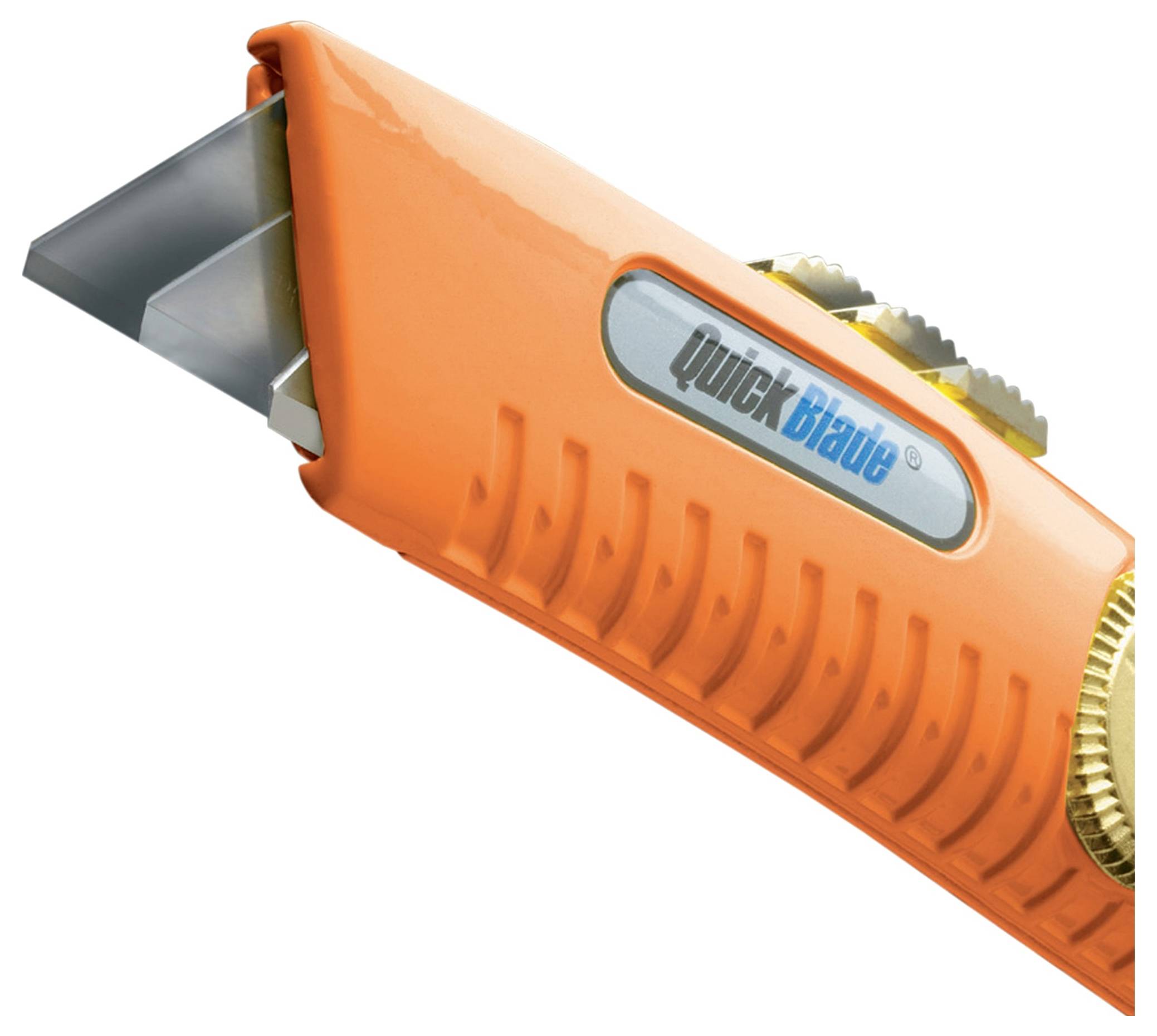 PHC QBS20 Univerzální nůž QBS-20 Quickblade® s automatickým zasouváním čepele 1 ks-5