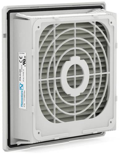 Pfannenberg PFA 20000 55 UV 7035 42pcs výstupní filtr (š x v x h) 145 x 145 x 31 mm, Piece, 42 ks-1