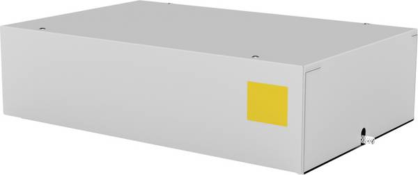 Pfannenberg PWD 5402 230V 7035 Tepelný výměník 1 ks