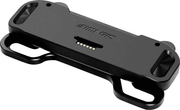 SIMAGIC MagDock Držák na displej USB-C® PC černá