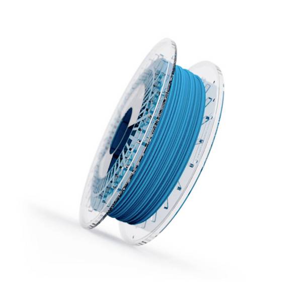 Recreus 95FBLUE175500 Filaflex 95A vlákno pro 3D tiskárny TPU, pružné vlákno  flexibilní, Bez zápachu, chemicky odolné 1.75 mm 500 g modrá, modrá  1 ks