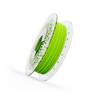 Recreus 95FGREEN175500 Filaflex 95A vlákno pro 3D tiskárny TPU, pružné vlákno flexibilní, Bez zápachu, chemicky odolné 1.75 mm 500 g Green, zelená 1 ks