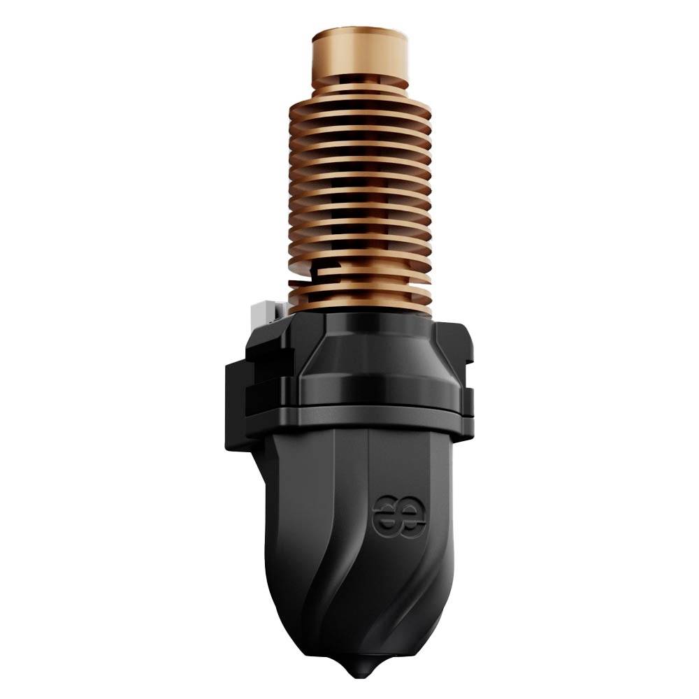 Phaetus Hotend Vhodné pro 3D tiskárnu: FlashForge Adventurer 5M , FlashForge Adventurer 5M Pro Conch Hotend R01.18.6248G-0